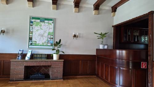 Zwoenitz Hotel | Hotel Roß