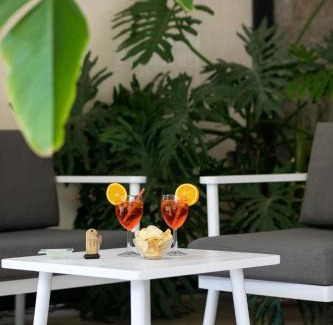 Jesolo Hotel | Hotel Rosa