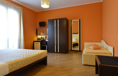 Rosignano Solvay Hotel | Hotel Rosignano