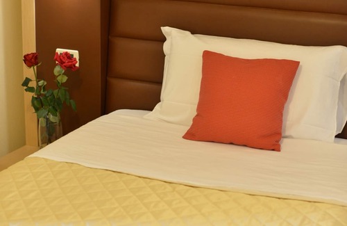 Rosignano Solvay Hotel | Hotel Rosignano