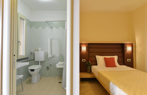 Rosignano Solvay Hotel | Hotel Rosignano