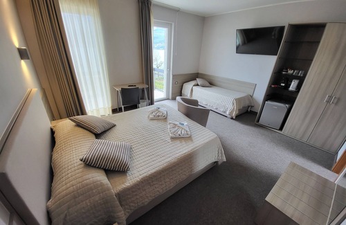 Brenzone sul Garda Hotel | Hotel Rosmari