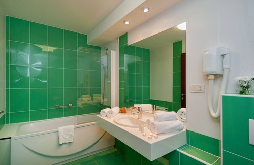 Seget Donji Hotel | Hotel Rotondo