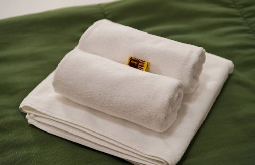 Seget Donji Hotel | Hotel Rotondo