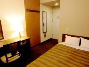 Takagi-mura Hotel | Hotel Route-Inn Iida