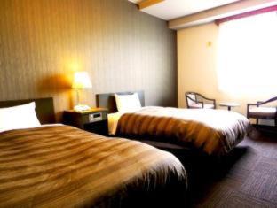 Takagi-mura Hotel | Hotel Route-Inn Iida
