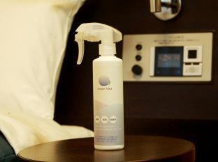 Kesennuma Hotel | Hotel Route Inn Kesennuma Chuo Inter