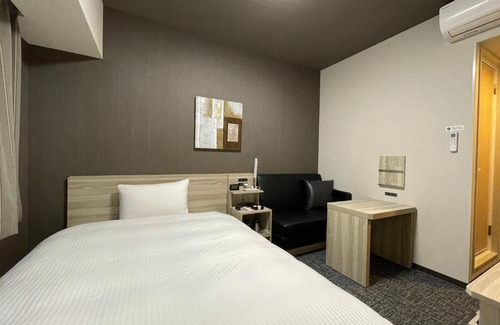 Mitsuke Hotel | Hotel Route Inn Mitsuke -Nakanoshima Mitsuke Inter-