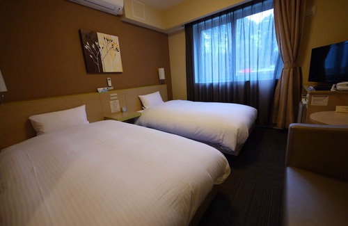 Miyako Hotel | Hotel Route-Inn Miyako