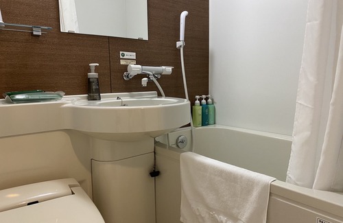 Izumi Hotel | Hotel Route Inn Osaka Izumi