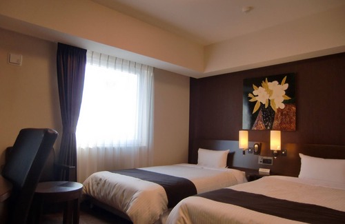 Oyama Hotel | Hotel Route Inn Oyama