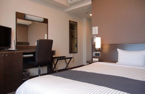 Oyama Hotel | Hotel Route Inn Oyama