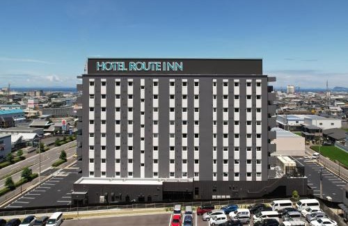 Shikokuchuo Hotel | Hotel Route Inn Shikoku Chuo