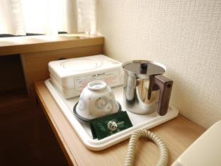 Shinjo Hotel | Hotel Route-Inn Shinjyo Ekimae