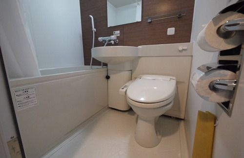 Echizen-cho Hotel | Hotel Route-Inn Takefu Inter