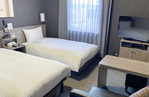 Echizen-cho Hotel | Hotel Route-Inn Takefu Inter