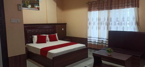 Butwal Hotel | Hotel Royal Chautari, Butwal