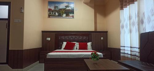 Butwal Hotel | Hotel Royal Chautari, Butwal