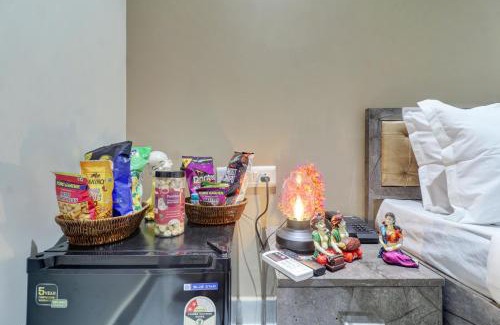 Nerul Hotel | Hotel Royal Inn Nerul