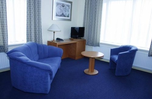 Sas van Gent Hotel | Hotel Royal