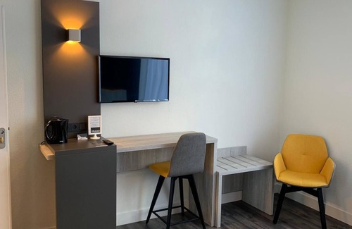 Sas van Gent Hotel | Hotel Royal