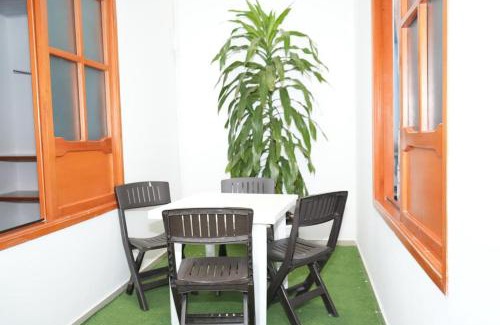 Soacha Hotel | Hotel Royal Park San Martin