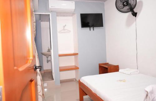 Soacha Hotel | Hotel Royal Park San Martin