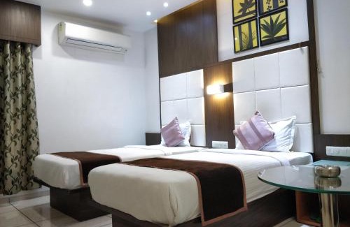 GIDC Hotel | Hotel Royal Shelter