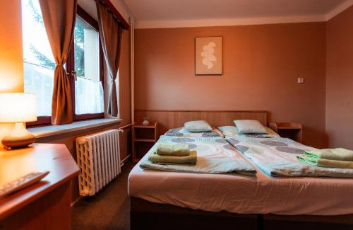 Ceska Skalice Hotel | Hotel Rozkoš