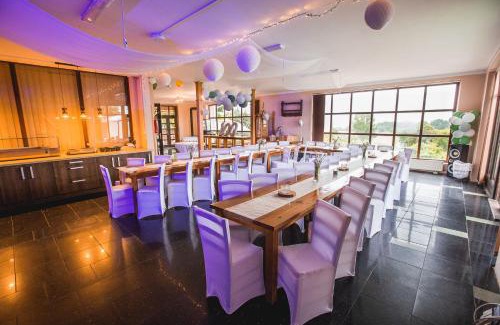 Ceska Skalice Hotel | Hotel Rozkoš