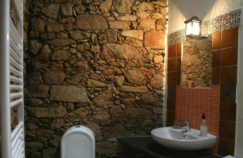 Bermellar Hotel | Hotel Rural Bermellar