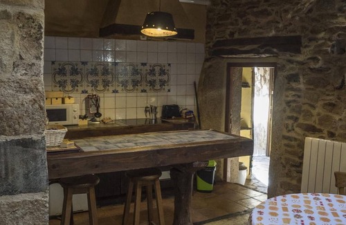 Bermellar Hotel | Hotel Rural Bermellar