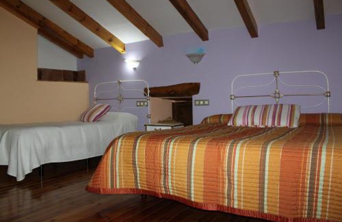 El Perdigon Hotel | Hotel Rural El Perdigón