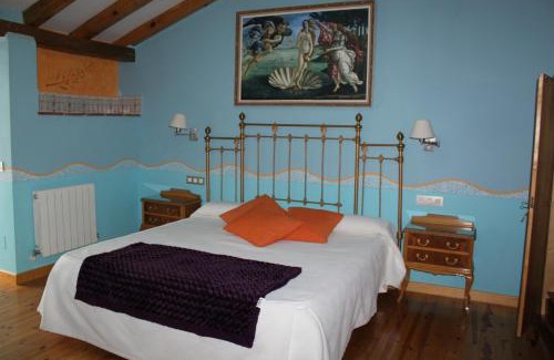 El Perdigon Hotel | Hotel Rural El Perdigón