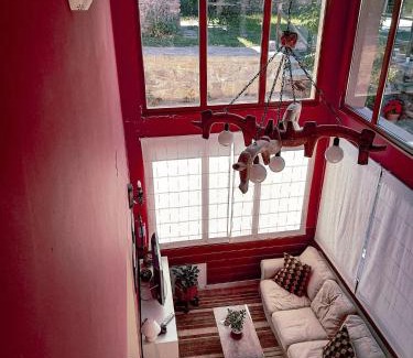 Villablino Hotel | Hotel rural La Campanona