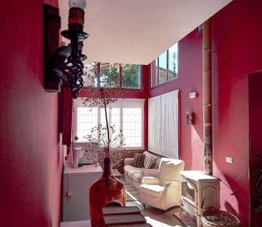 Villablino Hotel | Hotel rural La Campanona