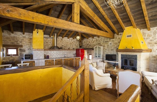 Bisjueces Hotel | Hotel Rural La Torre de Bisjueces