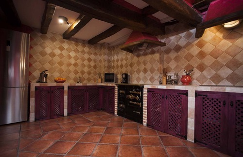 Bisjueces Hotel | Hotel Rural La Torre de Bisjueces