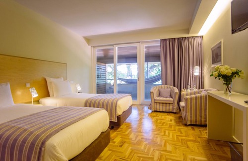 Sidros Hotel | Hotel Rural Misarela