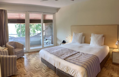 Sidros Hotel | Hotel Rural Misarela