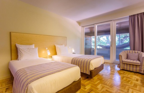 Sidros Hotel | Hotel Rural Misarela