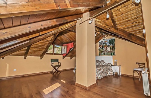 Molinaseca Hotel | Hotel Rural Pajarapinta