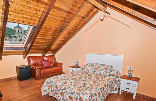 Molinaseca Hotel | Hotel Rural Pajarapinta