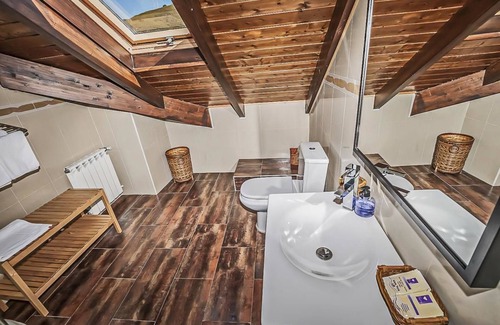 Molinaseca Hotel | Hotel Rural Pajarapinta