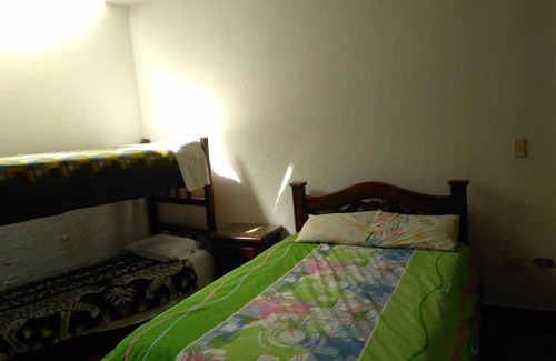 Raquira Hotel | Hotel Rural Posada de los Santos