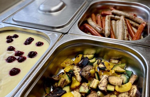 Horni Cerekev Hotel | Hotel Rustikal