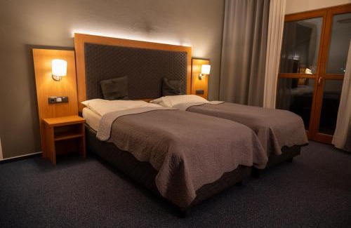 Hustopece Hotel | Hotel Rustikal Hustopeče - U Mandloňových sadů