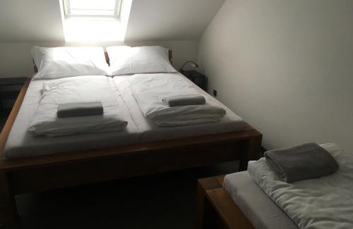 Hustopece Hotel | Hotel Rustikal Hustopeče - U Mandloňových sadů