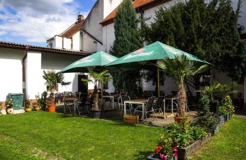 Netolice Hotel | Hotel Rychta Netolice