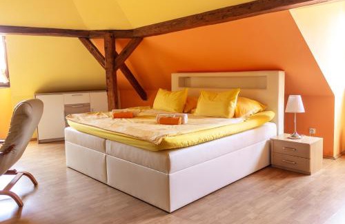 Netolice Hotel | Hotel Rychta Netolice